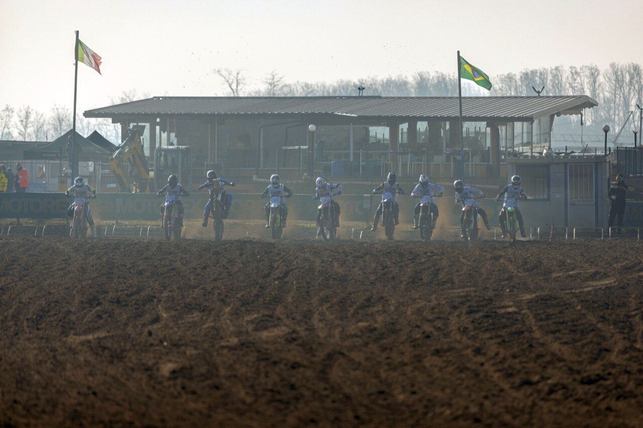 Master MX 2024 - The Race 